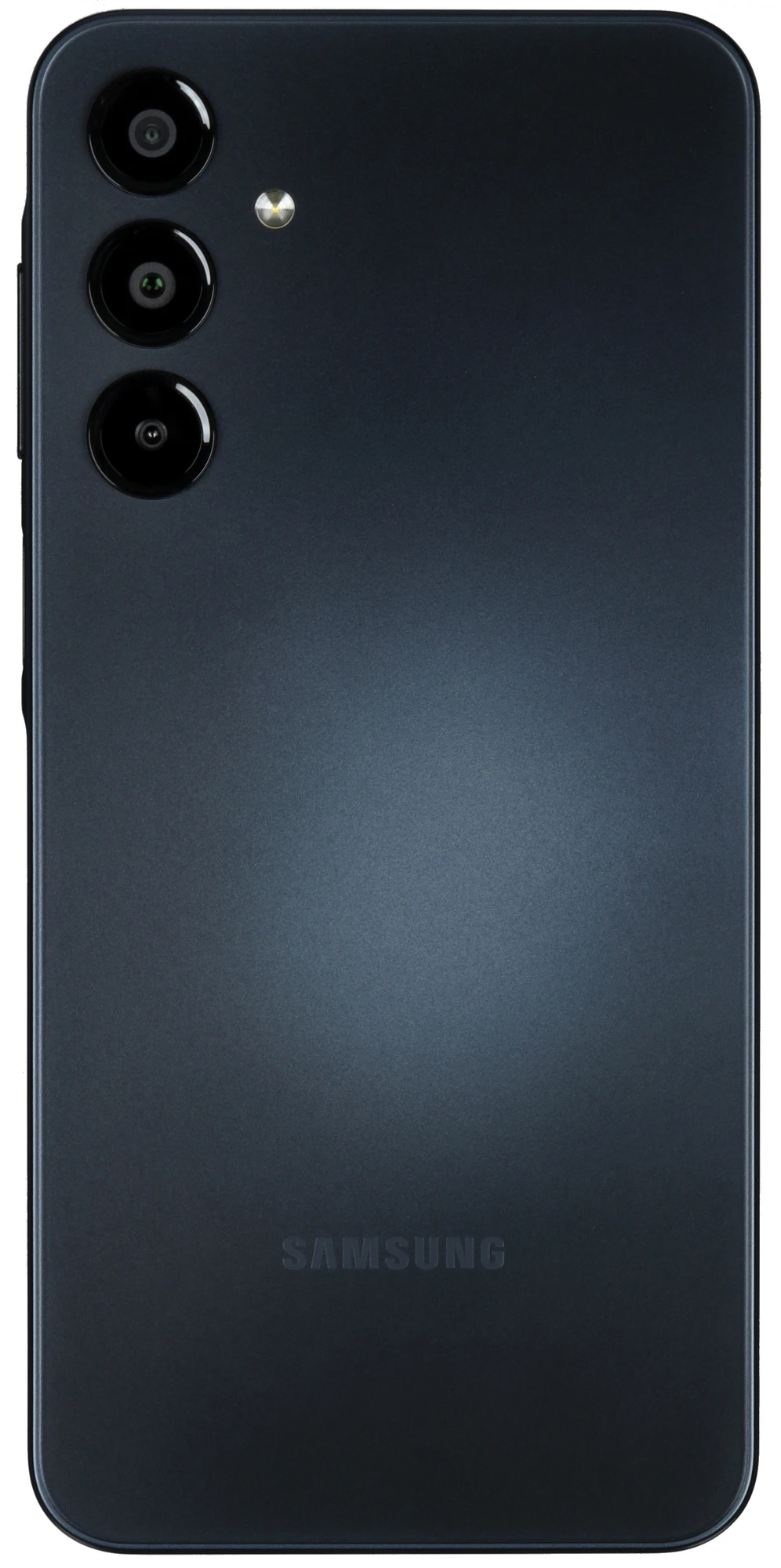 Смартфон Samsung Galaxy A16 4/128 Гб Black; (SM-A165FZKD) 6.7" Super AMOLED 90 Гц; 2340 x 1080; Helio G99 8 ядер 2.2 Ггц; 50+5+2 Мп/13 Мп BT5.3