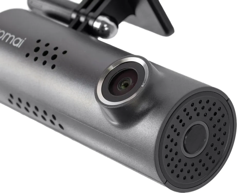 Видеорегистратор Xiaomi 70MAI Dash Cam 1S (MidriveD06); 2 Мп; MicroSD; Видео:1920 x 1080; 60 к/с; 24