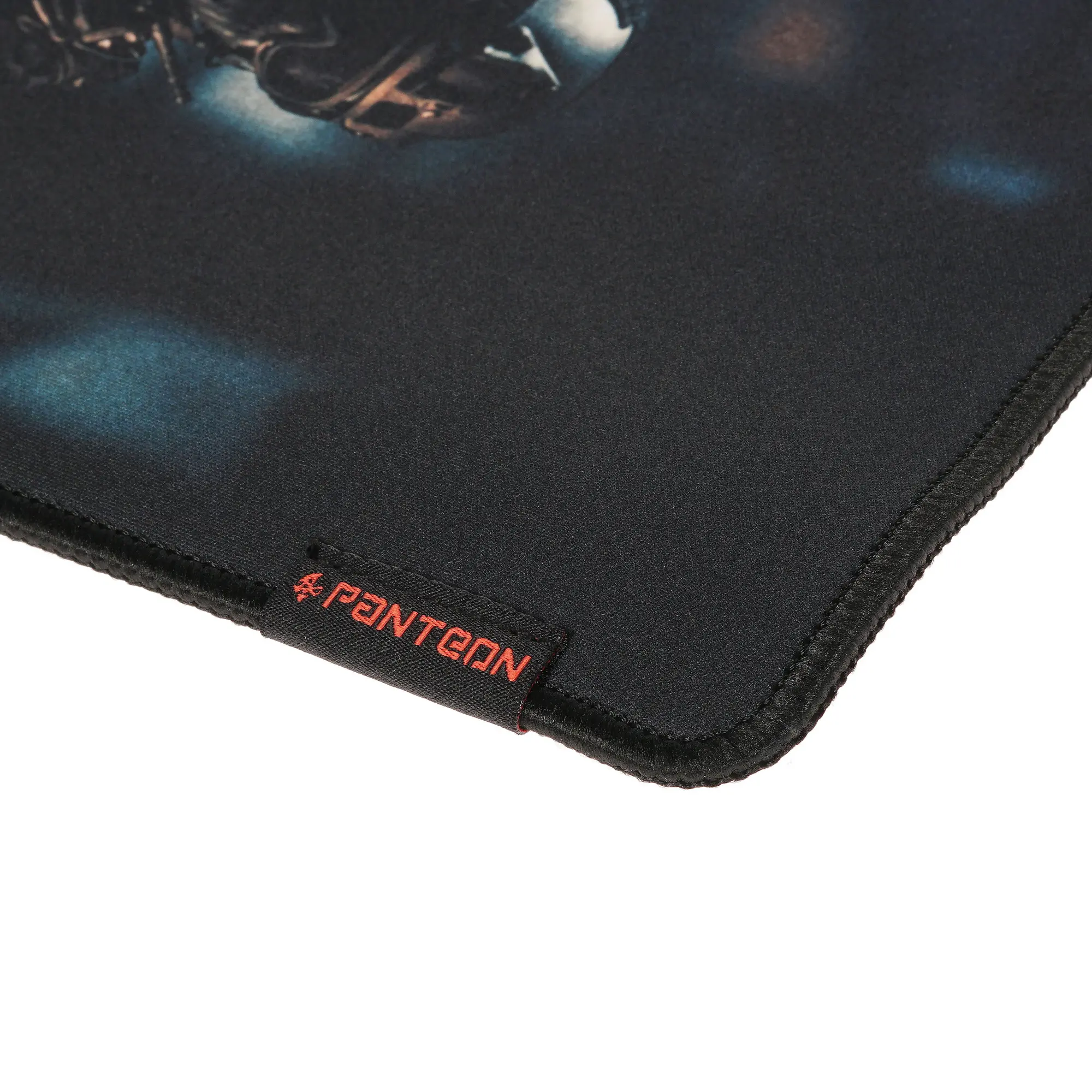 Коврик для мыши Jet.A PANTEON SWAT II (GP-184SM***); ткань + резиновая основа; 500 х 330 х 3 мм; игровая поверхность; рисунок