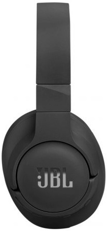 Гарнитура беспроводная JBL Tune 770NC Black (JBLT770NCBLK***); накладные; bluetooth 5,3; оголовье; 20 - 20 000 Гц; 32 Ом; микрофон; регулятор громкост