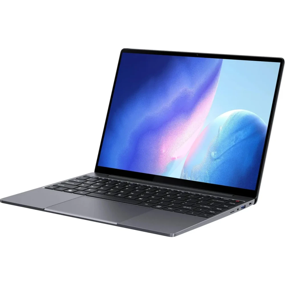 Ноутбук 14" 2160x1440 IPS 60Гц Chuwi CoreBook X (CWI570-521E5N1HDMHX); Intel Core i5-12450H; 16Гб; 512Гб; Intel UHD Graphics ; Win 11; 42 Вт*ч; 1,4 кг
