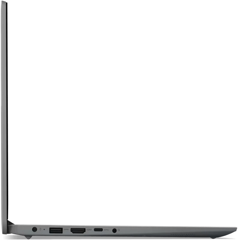 Ноутбук 15.6" 1920x1080 IPS 60Гц Lenovo IdeaPad 15ALC7 (82R400P0RK***); AMD Ryzen 7 5700U 8 ядер; 8Гб; 512Гб; AMD Radeon Graphics ; NO OS; 42 Вт*ч; 1,