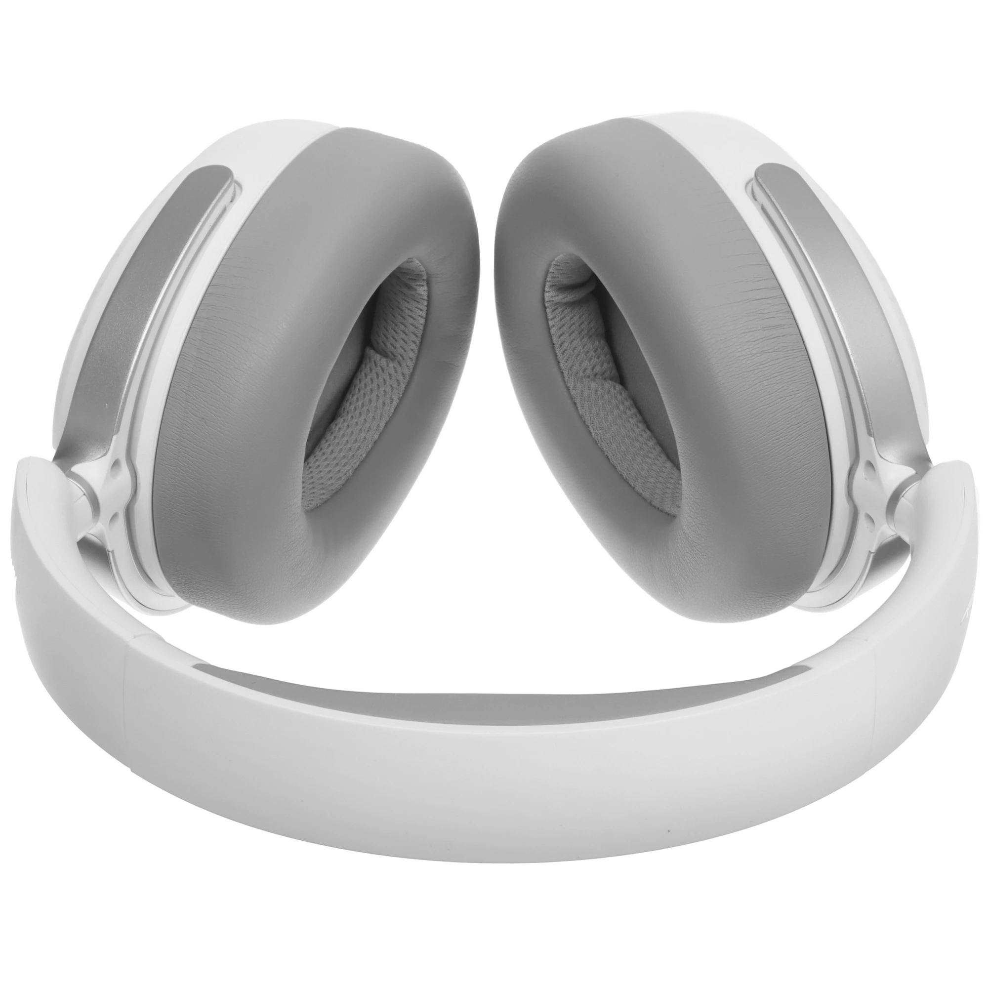 Гарнитура беспроводная A4Tech Fstyler BH350C (BH350C WHITE***); накладные; bluetooth 5,3; оголовье; 20 - 20 000 Гц; 32 Ом; встроенный микрофон; регуля