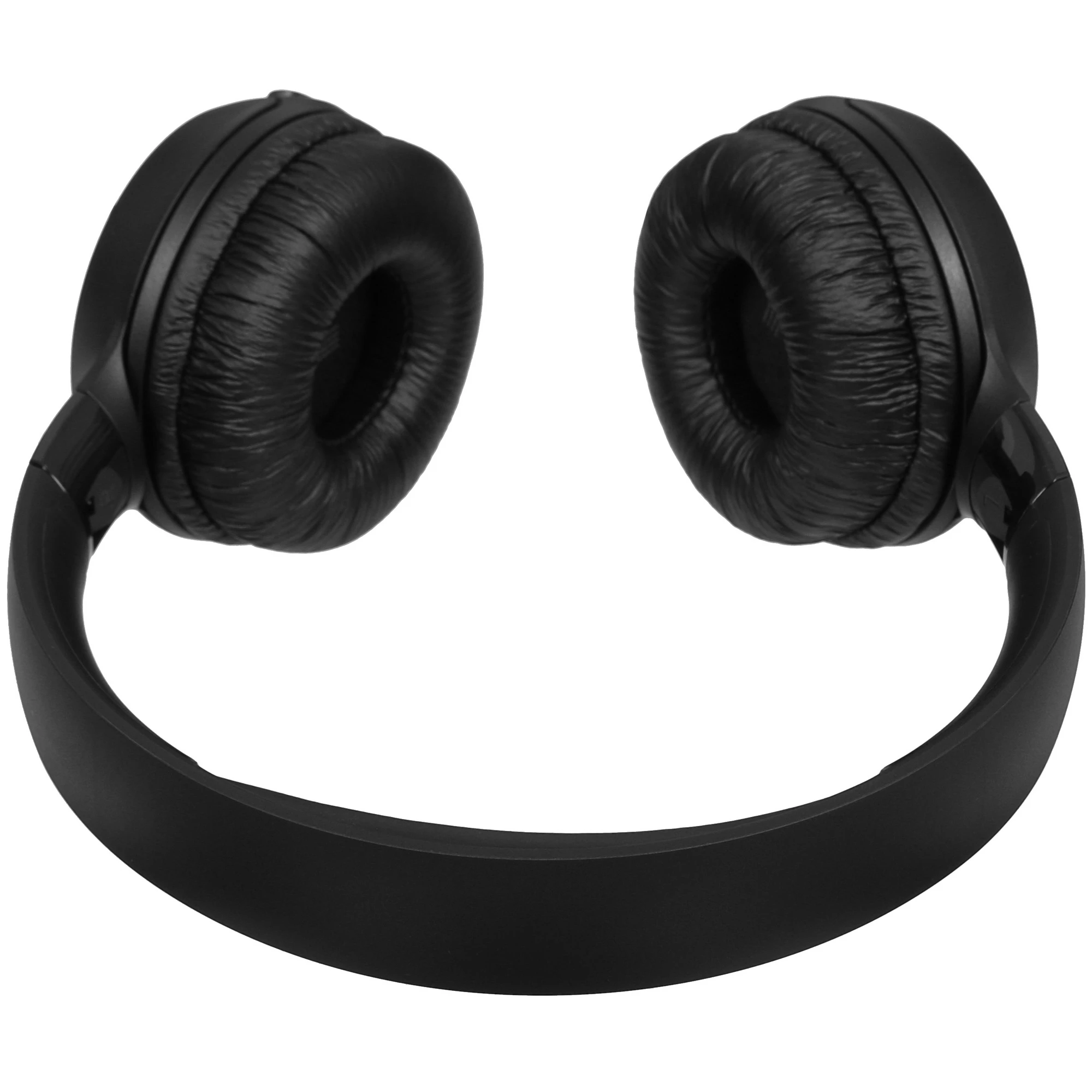 Гарнитура беспроводная JBL Tune 520BT Black (JBLT520BTBLK***); накладные; bluetooth 5,3; оголовье; 2