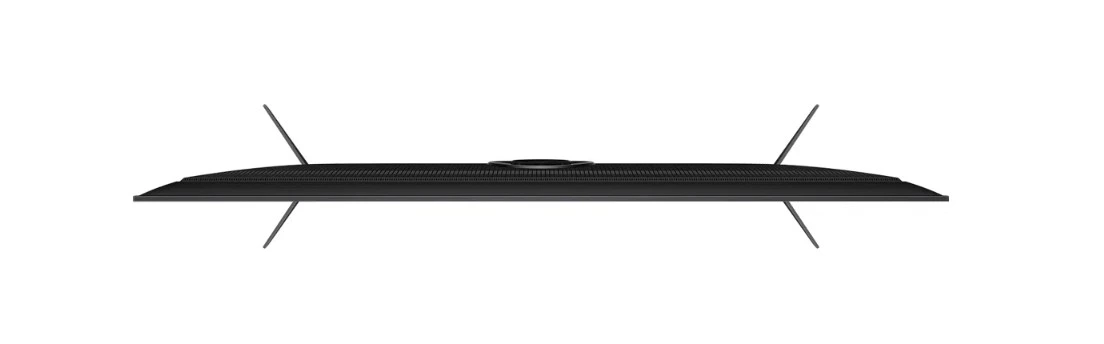 Телевизор 85" TCL 85C655 Pro (85C655 Pro); QLED, 3840x2160; VA; 6 000:1; 600 кд/м²; 178°/178°; Google TV; 35,8 кг, черный