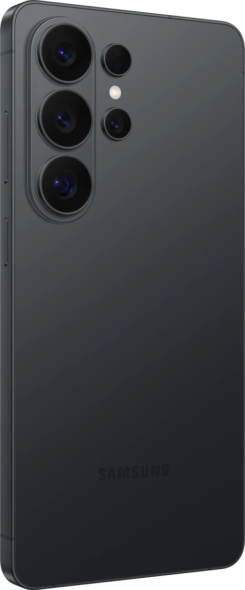 Смартфон 6.9" Samsung Galaxy S26 Ultra 12 Гб/512 Гб черный, Dynamic AMOLED 2X 120 Гц, 3120x1440, Snapdragon 8 Elite Gen 5 8 ядер 4.74 Ггц,