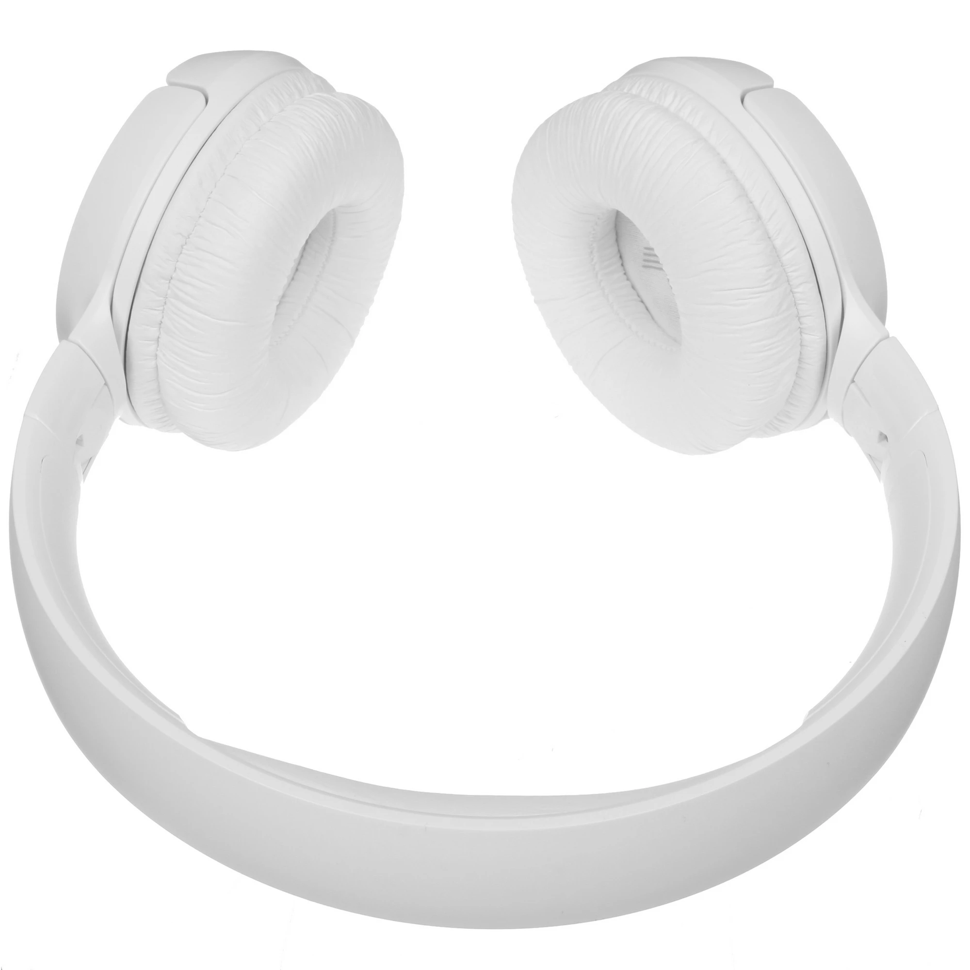 Гарнитура беспроводная JBL Tune 520BT White (JBLT520BTWHT***); накладные; bluetooth 5,3; оголовье; 2