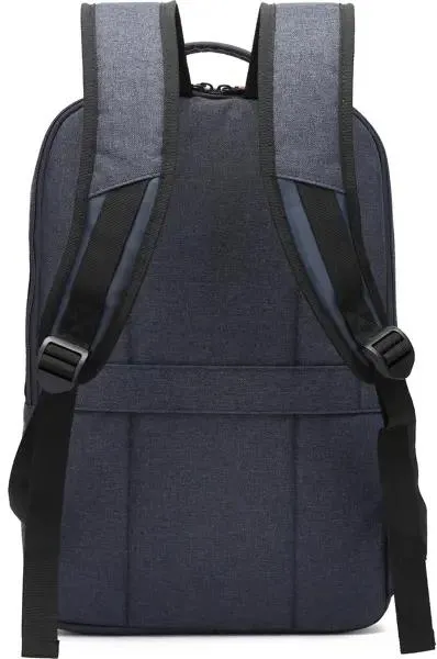 Рюкзак для ноутбука 15.6" Sumdex PON-262NV; полиэстер; синий