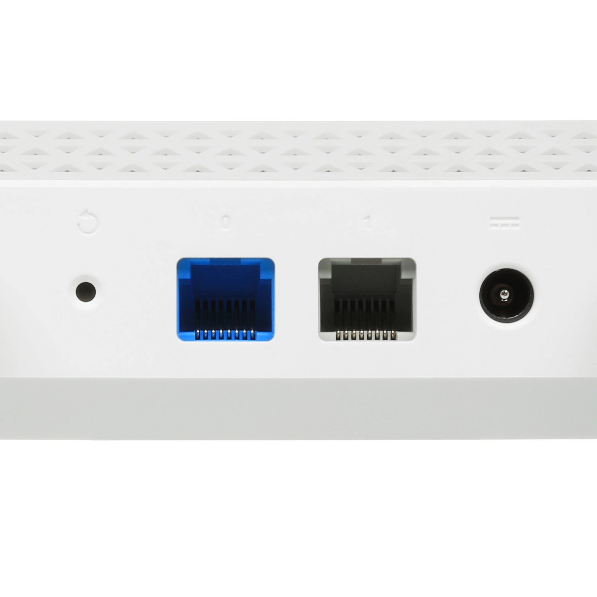 Роутер NETCRAZE Challenger AX3000 (NC-3910); 574 Мбит/сек + 2402 Мбит/сек; 2xWAN/LAN 2.5 Гбит/с; 4 ant