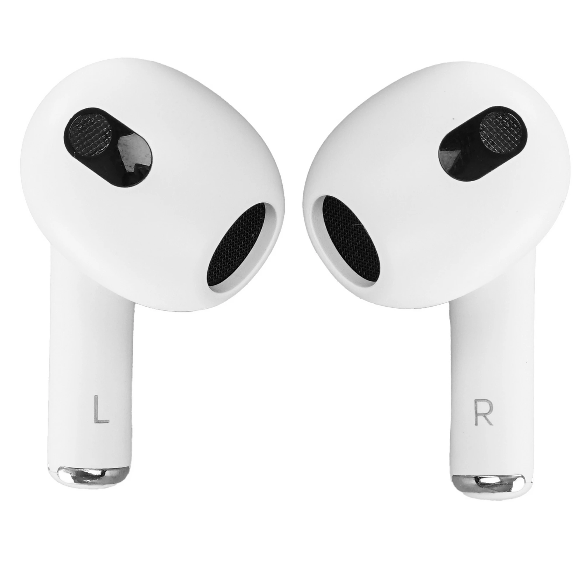 Гарнитура беспроводная Hoco EW09 Soundman White; вкладыши; bluetooth 5,1; кейс-зарядка – 300 мАч; белый
