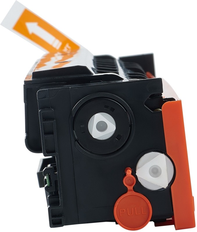 Картридж Sakura 067HY (5103C002) (SA067HY-ECO) желтый; Canon i-SENSYS LBP631cw/LBP633Cdw/MF651Cw/MF655Cdw/MF655Cw/MF657Cdw/MF657Cw; 2350 стр