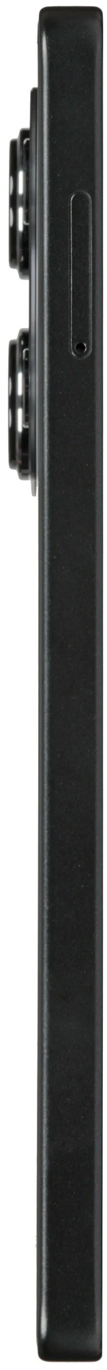 Смартфон Xiaomi Redmi Note 14s 8/256 Гб Black;  6.67" AMOLED 120 Гц; 2400 x 1080; MT Helio G99 Ultra 8 ядер 2.2 Ггц; 200+8+2 Мп/16 Мп BT5.3; WiFi