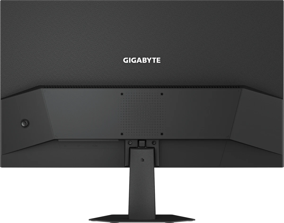 Монитор 24" Gigabyte GS24F14A (20VM0-G24F14ABC-1EKR); WLED; 16:9; IPS; 1920x1080; 144 Гц; 178°/178°; 400 кд/м²; 1 мс; 1 500:1; 2xHDMI; 1xDP; 1x3.5 мм