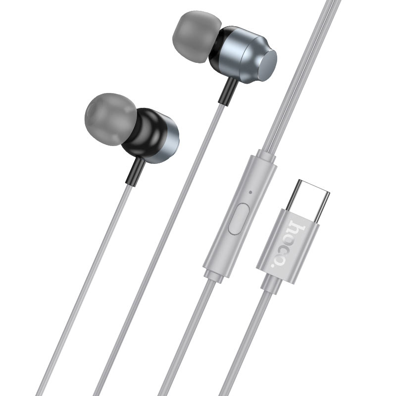 hoco-m122-power-metal-universal-digital-tc-earphones
