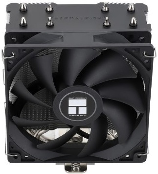 Система охлаждения для процессоров 120 мм Thermalright Assassin X 120 Refined SE (TRAX120RSE); активная; 1 вентилятор; 4-pin; 1550 об/мин; 25,6 дБ; 66