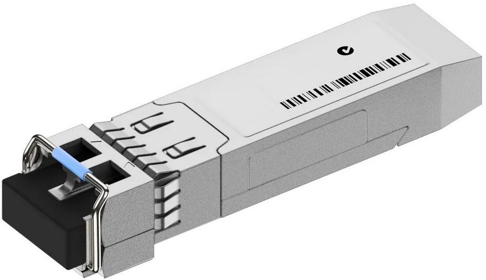 Трансивер FIBO (FT-S10-X3110LD) SFP+ модуль, 10G, 20 км, TX 1310 нм, 2xLC, DDM
