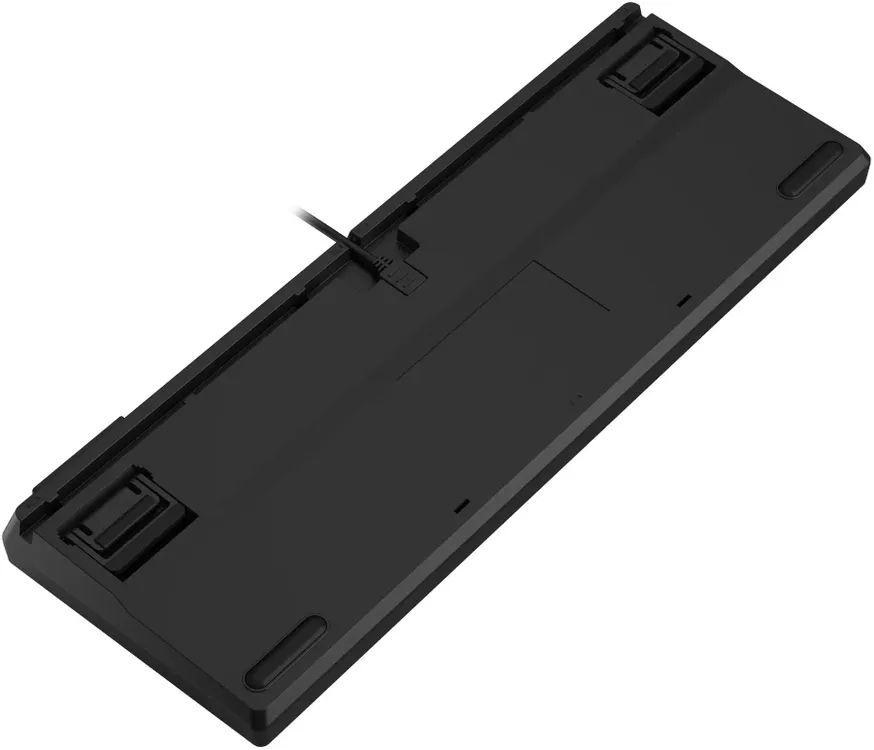 Клавиатура игровая A4Tech Bloody WS98 Naraka; USB + (Bluetooth/2.4 Ггц); механическая; 98 клавиш; 12 (+FN) подсветка RGB; ENG\RUS