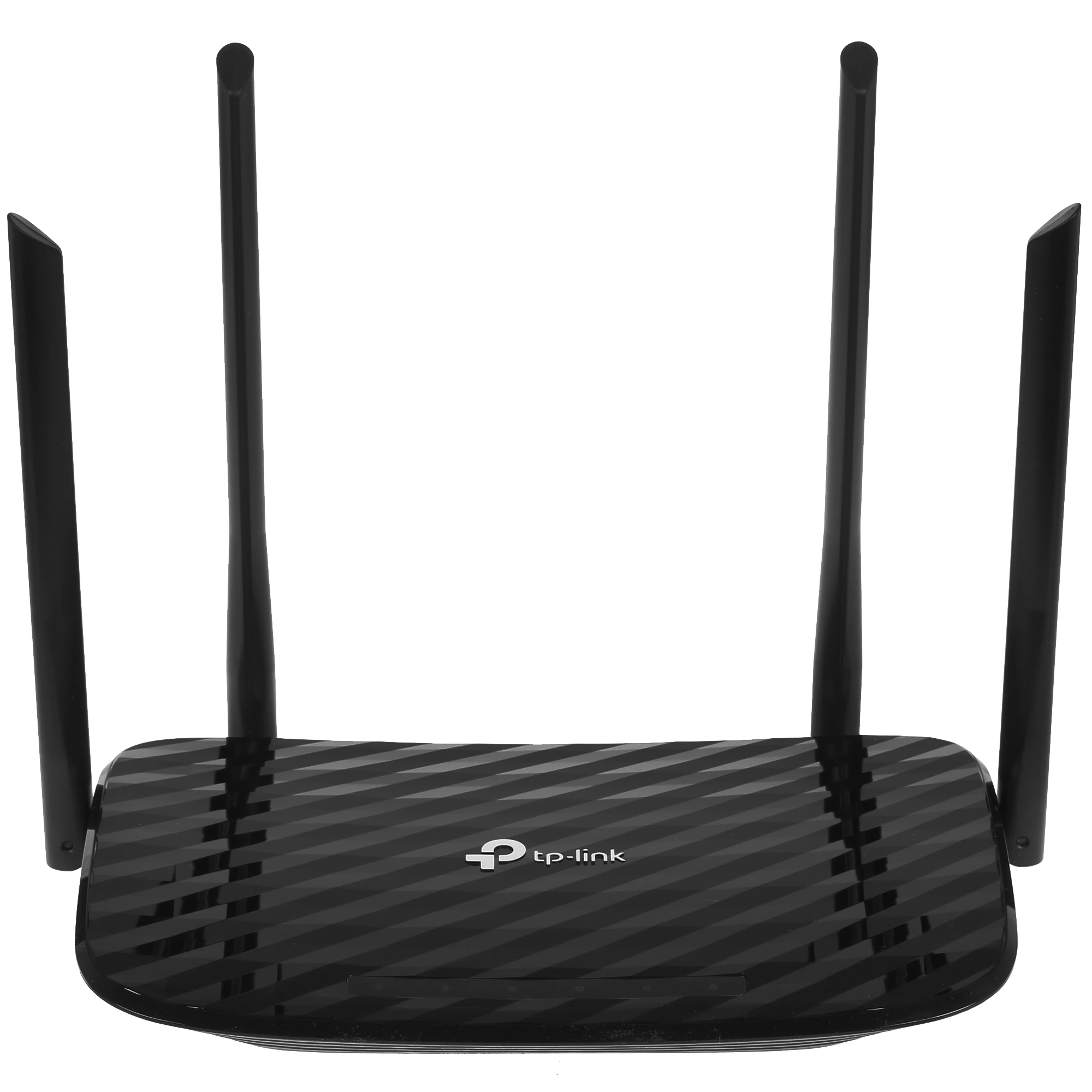 Роутер TP-Link Archer C6 (AC1200***); IEEE 802.11a/b/g/n/ac; 300 Mbps + 867 Mbps; 4xLAN 1000 Мбит/се