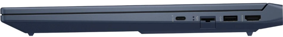 Ноутбук 15.6" HP Victus 15-FB3120AX (BT6E1PA); 1920x1080 IPS 144 Гц; AMD Ryzen 7 7445HS; 16 Гб/512 Гб; NVIDIA GeForce RTX 3050 4Гб; Win 11; 52.5 Вт*ч;