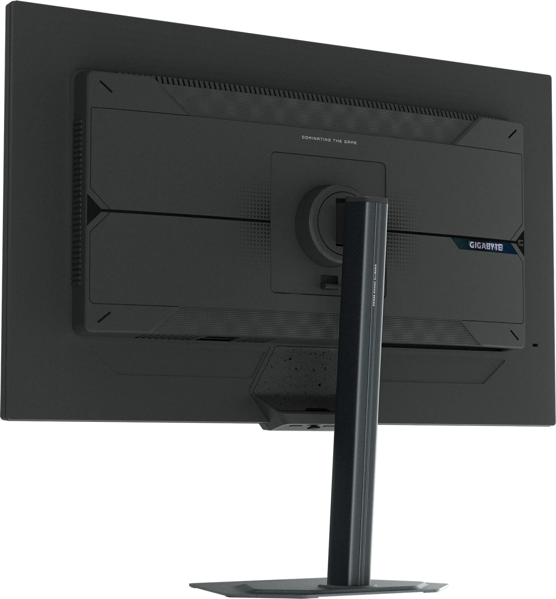 Монитор 27" Gigabyte G27Q20 (20VM0-G27Q20BT-1EKR); WLED; 16:9; IPS; 2560x1440; 200 Гц; 178°/178°; 300 кд/м²; 0.5 мс; 1 000:1; 2xHDMI; 1xDP; 1x3.5 мм (