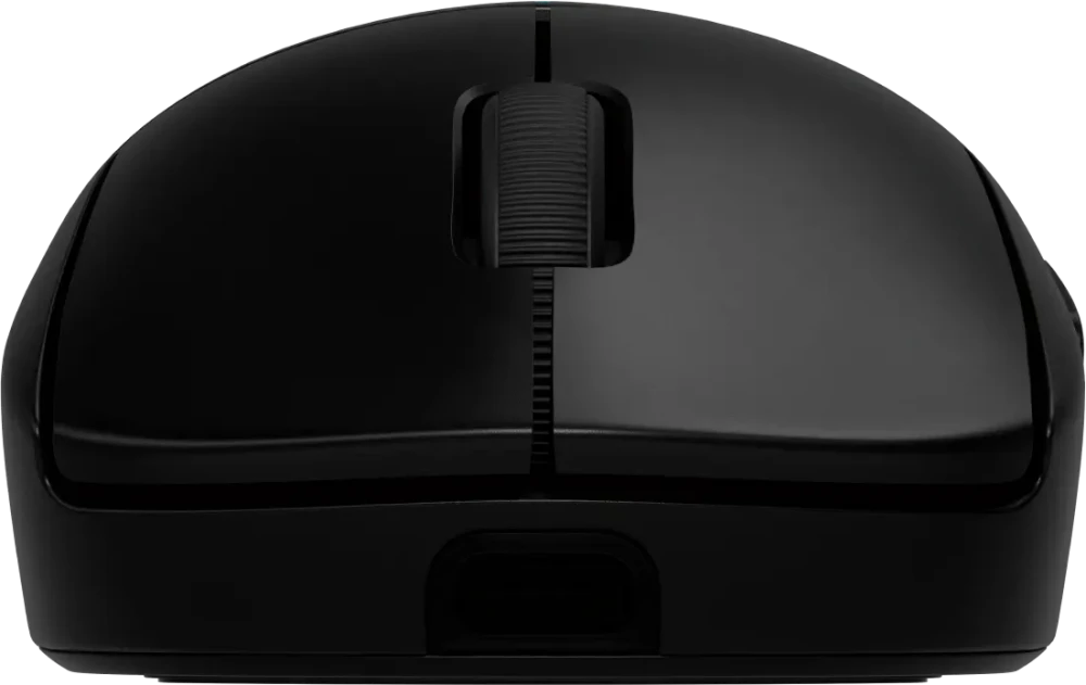 Мышь игровая Logitech G Pro 2 Lightspeed Black (910-007295); USB + 2.4 ГГц; оптический; 32000 dpi; 7 кнопок; колесо-кнопка; встроенный аккумулятор; че