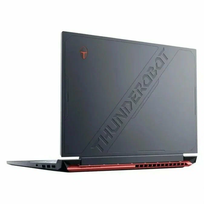Ноутбук 15.6" Thunderobot 911 X ; 2560x1440 IPS ; Intel Core i7-13620H; 16 Гб/512 Гб; NVIDIA GeForce RTX 4060; 8Гб; NO OS; 63 Вт*ч; черный