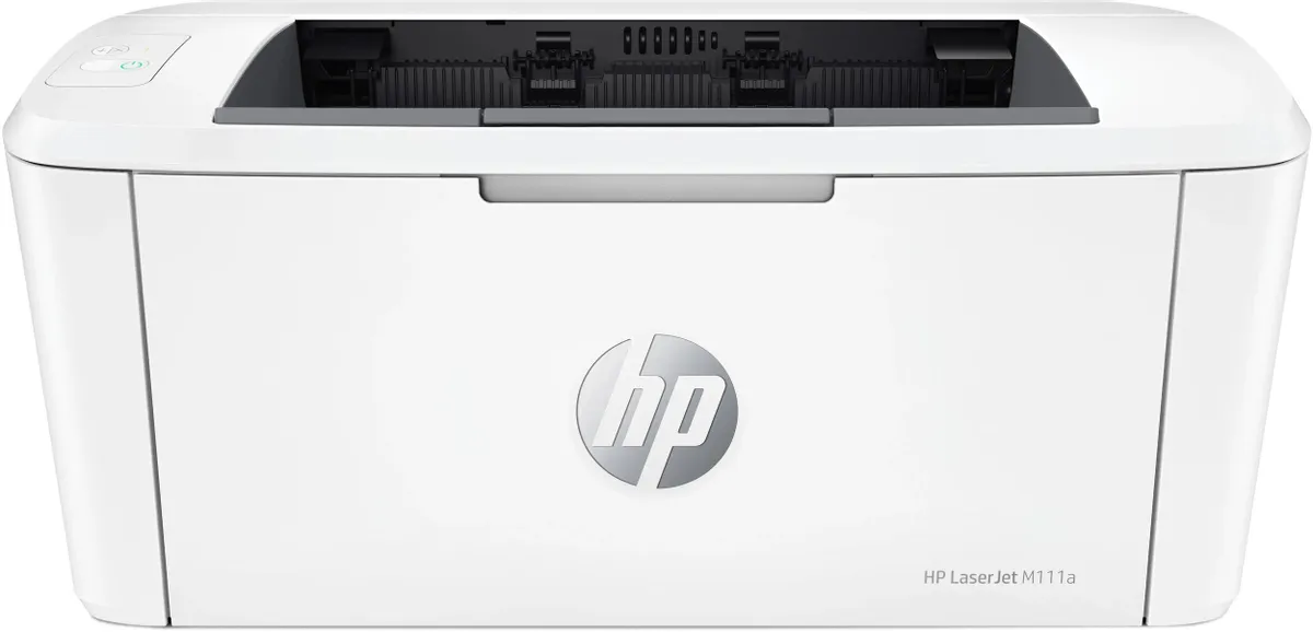 Принтер лазерный HP LaserJet M111a (7MD67A***); черно-белая; A4; 600 x 600 dpi; 20 ч/б, ст/мин; USB;