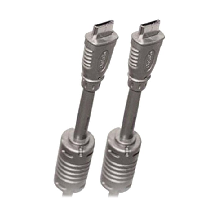 Кабель mini HDMI ->mini HDMI v.1.3 Belsis (BW1450); 1,0 м; HDMI 1.3 Тип C (Mini-HDMI); HDMI 1.3 Тип 