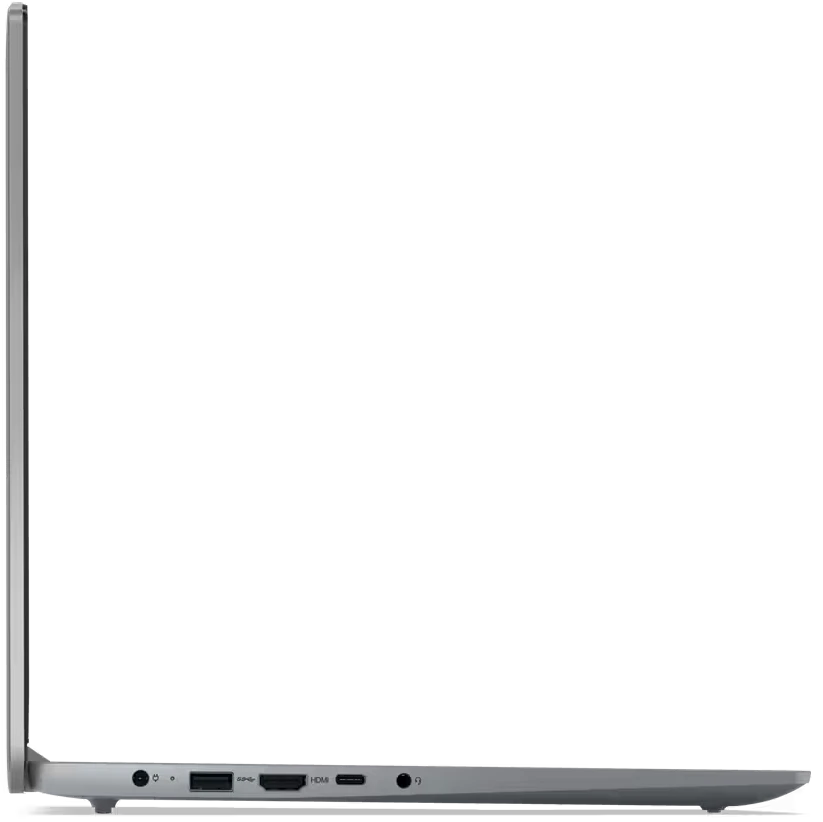 Ноутбук 15.6" 1920x1080 TN 60Гц Lenovo Lenovo IdeaPad Slim 3 15ABR8 (82XM000ARK); AMD Ryzen 7 7730U; 16Гб; 1Тб; AMD Radeon Graphics ; NO OS; 47 Вт*ч;