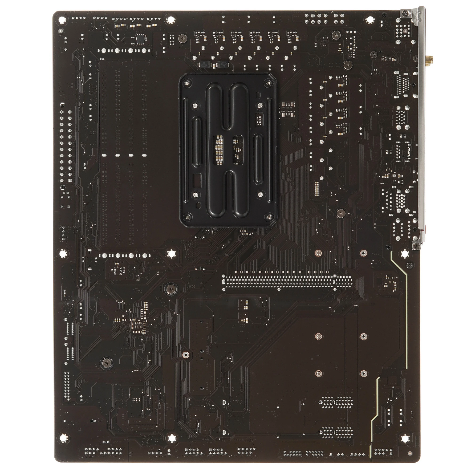 Материнская плата Gigabyte B650 GAMING X AX V2; Socket AM5; ATX; AMD B650; 4хDDR5(8000); 3xPCI-E x16; HDMI; DP 4(SATA 6Gb/s); Realtek 7.1 audio; Real