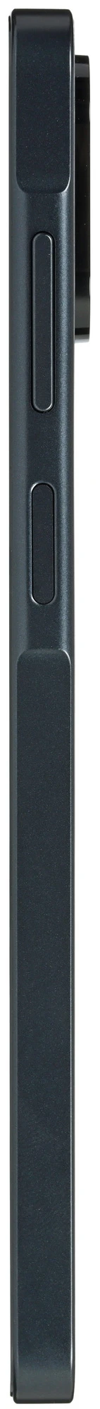 Смартфон Samsung Galaxy A07 6/128 Гб Black; (SM-A075FZKH) 6.7" PLS 90 Гц; 1600 x 720; MT Helio G99, 8 ядер, 2.2 Ггц; 50+2 Мп/8 Мп; BT5.3; WiFi 802.11a