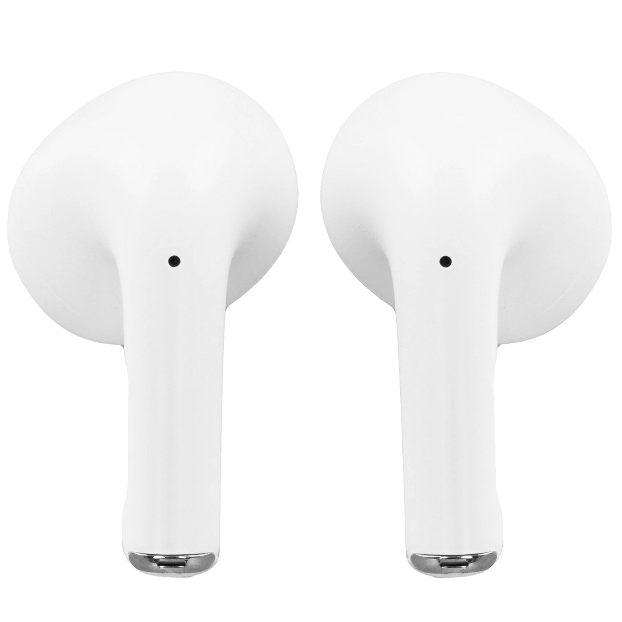 Гарнитура беспроводная Hoco EW09 Soundman White; вкладыши; bluetooth 5,1; кейс-зарядка – 300 мАч; белый