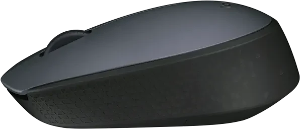 Мышь беспроводная Logitech M170 (910-004642***); USB; оптический; 1000 dpi; 2 кнопки; колесо прокрут