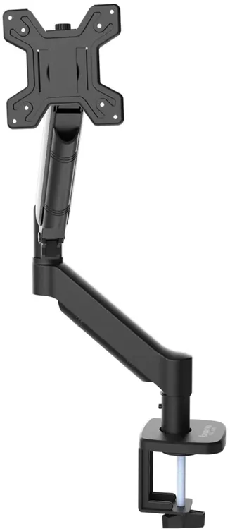 Кронштейн 13" - 32" Крепление для монитора Buro (BU-M11); настольный; 10 кг; VESA 75 x 75 мм, 100 x 100 мм; чёрный