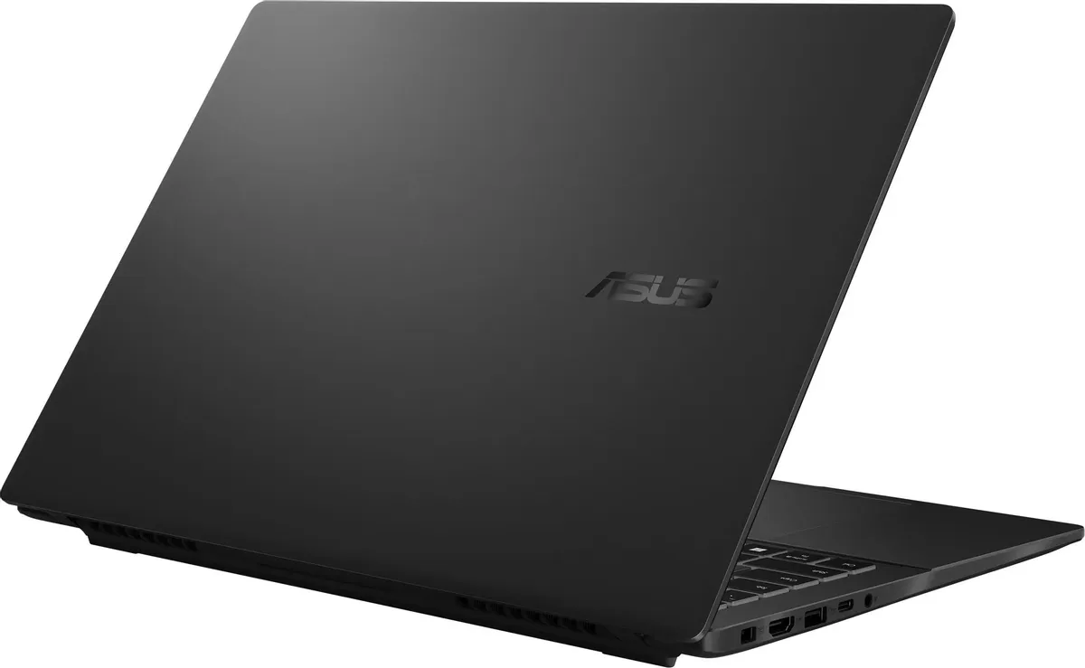Ноутбук 16" Asus V16 V3607VH-RP046 (90NB16L1-M004D0); 1920x1200 IPS 144 Гц; Intel Core 5 210H; 16 Гб/1 Тб; NVIDIA GeForce RTX 5050 -; 8Гб; NO OS