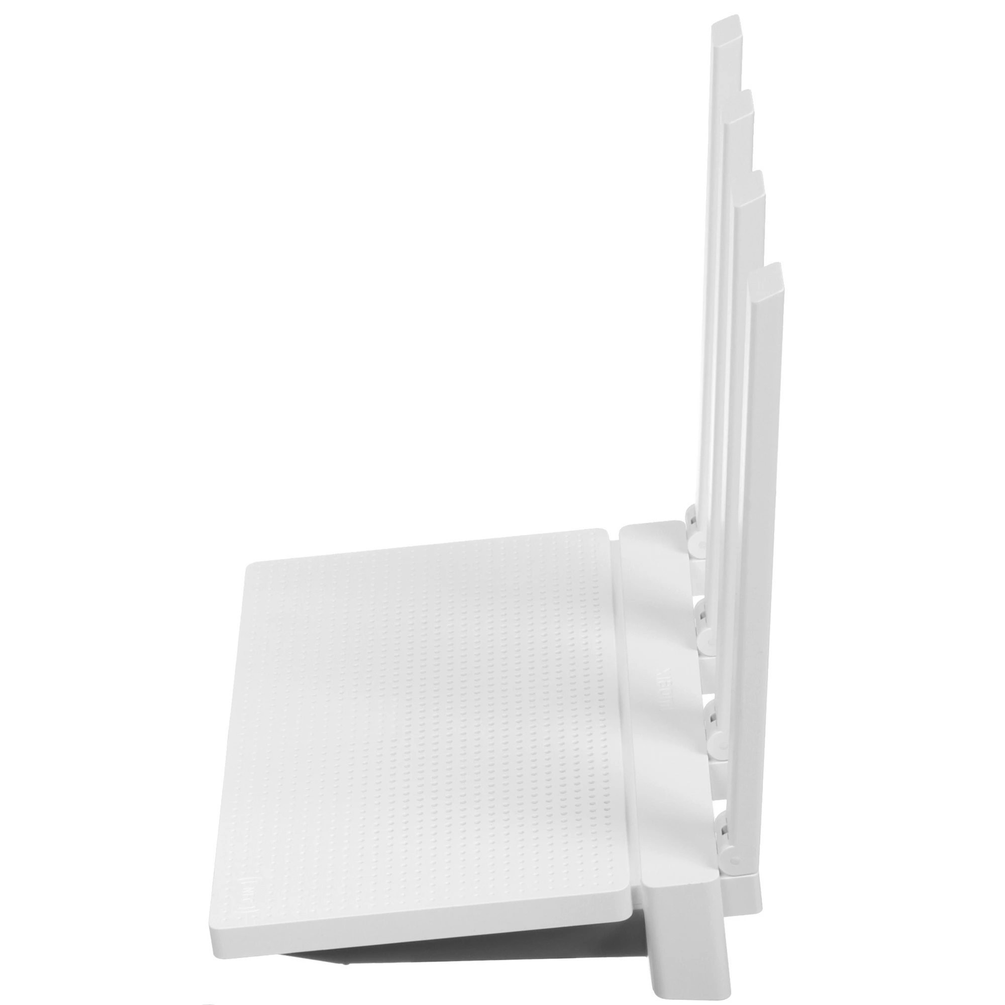 Роутер Xiaomi Router AX3000T (DVB4441GL***); IEEE 802.11a/b/g/n/ac/ax; 574 Mbps + 2402 Mbps; 4x LAN 