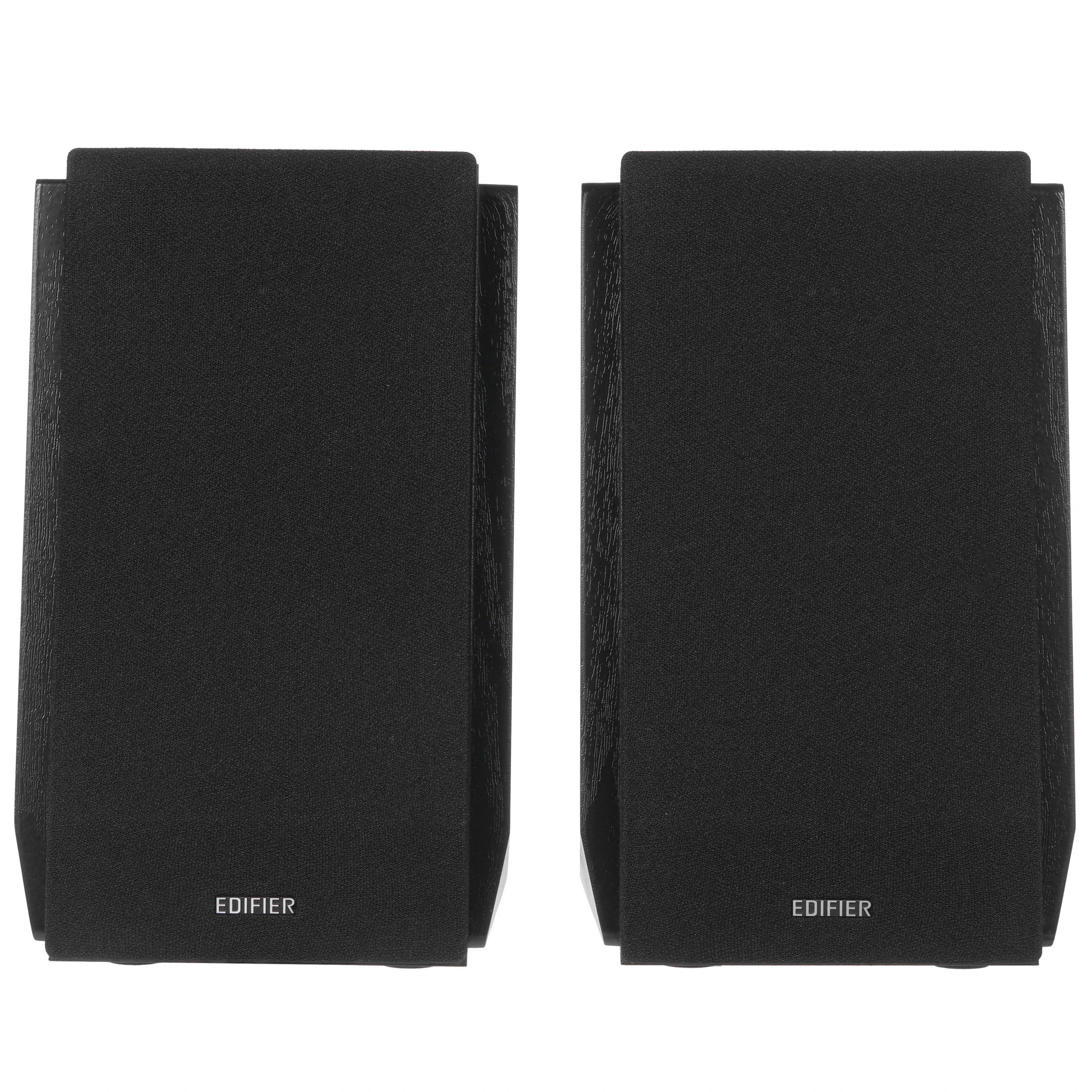 Акустическая система 2.0 Edifier R1855DB Black; 70 Вт; 60 - 20 000 Гц; MDF; BT; беспроводной пульт ДУ; S/PDIF (optical); регулятор на задней панели; с