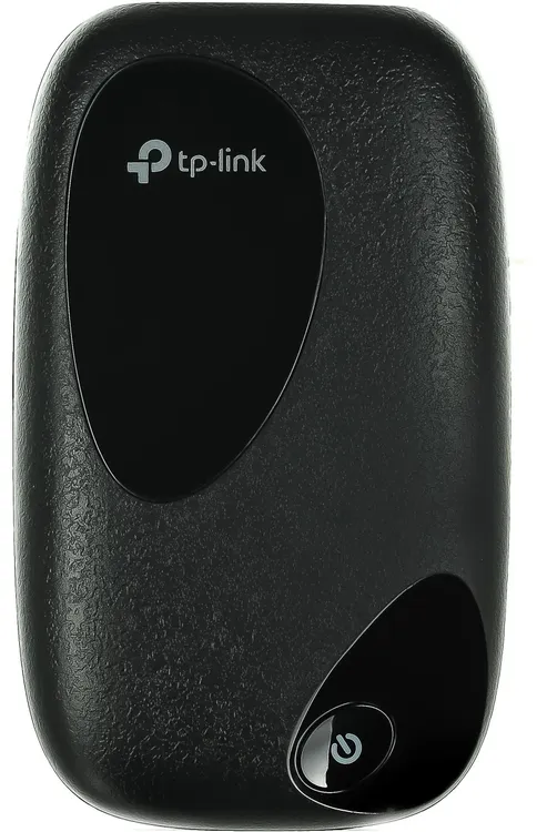 4G/3G Роутер TP-Link M7000***; 4G, 3G, GSM, GPRS, EDGE, UMTS, LTE, WiFi; 150 Мбит/с; аккумулятор 2000мАч; встроеннае антенны; micro-USB
