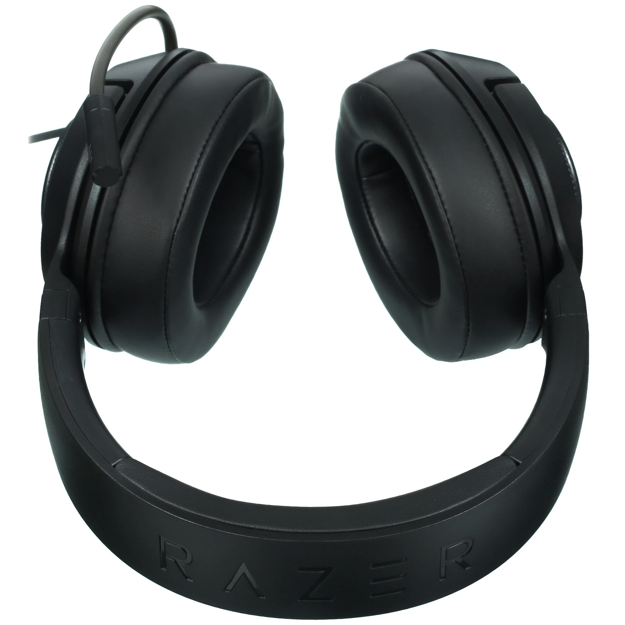 Гарнитура игровая Razer Kraken X Lite (RZ04-02950100-R381***); оголовье (headband); 12 - 28 000 Гц; 