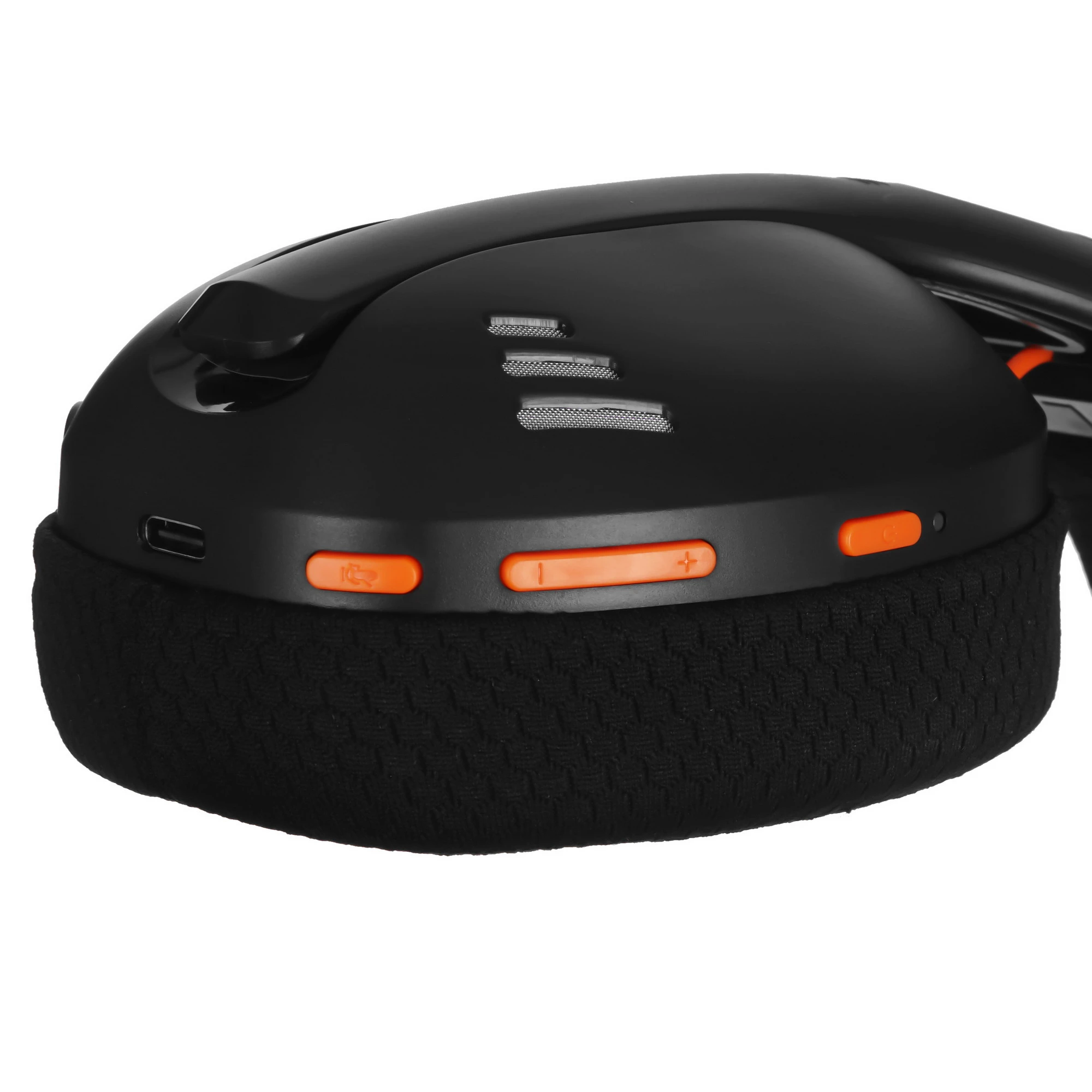 Гарнитура беспроводная Canyon Ego GH-13 (CND-SGHS13W***); игровая; Bluetooth/2.4 Ггц; оголовье; 20 -