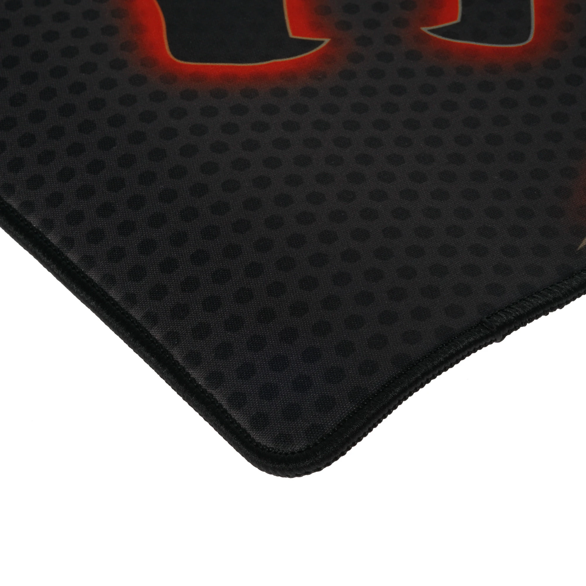 Коврик для мыши Cougar Arena Black; ткань + резиновая основа; 800 х 300 х 5 мм; игровая поверхность; рисунок