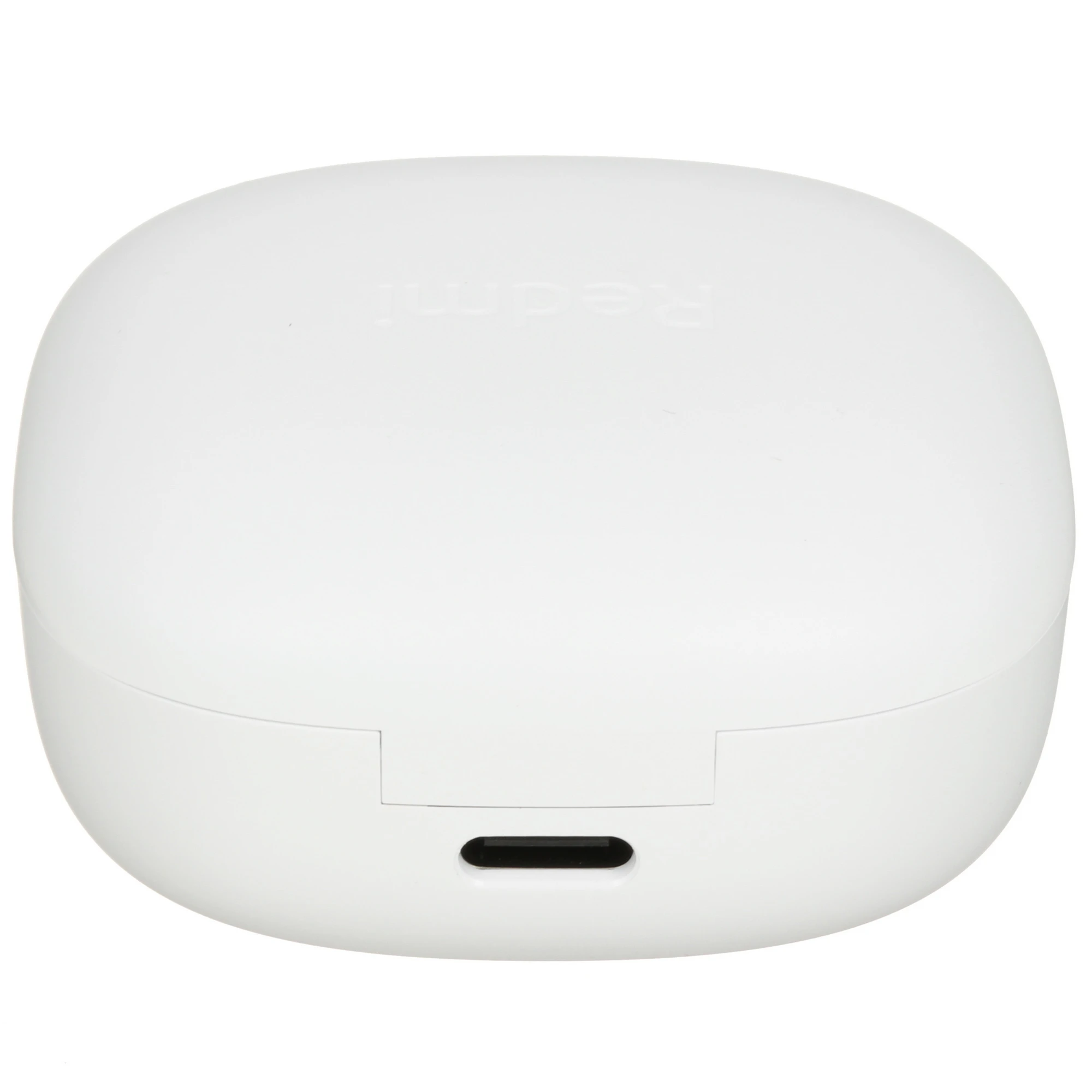 Гарнитура беспроводная Xiaomi Redmi Buds 6 Play White (BHR8773GL); вставные; bluetooth 5,4; внутриканальное; 16 Ом; встроенный; кейс-зарядка – 340 мАч