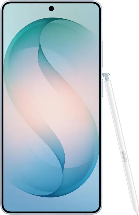 Смартфон 6.9" Samsung Galaxy S26 Ultra 12 Гб/256 Гб синий, Dynamic AMOLED 2X 120 Гц, 3120x1440, Snapdragon 8 Elite Gen 5 8 ядер 4.74 Ггц, 200Мп