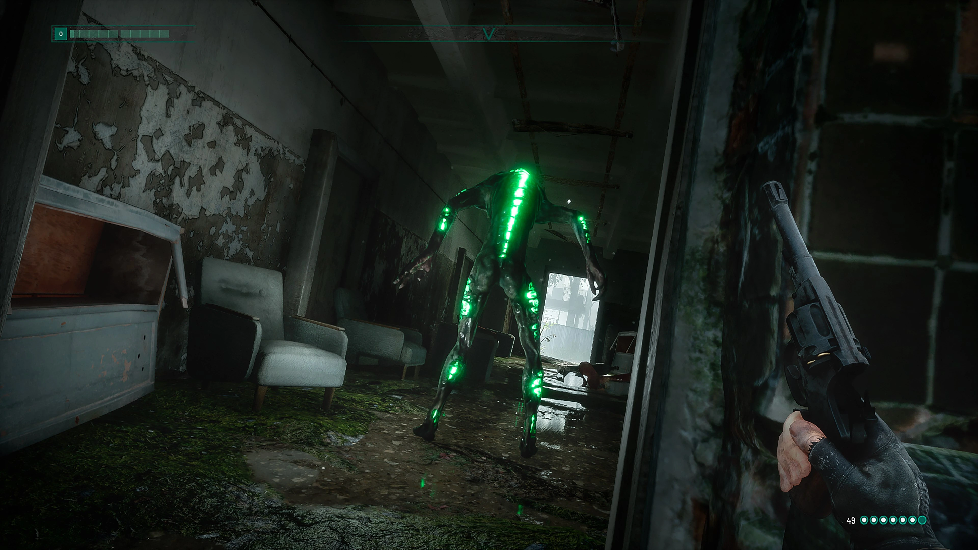 Диск игровой Sony PS5 Chernobylite