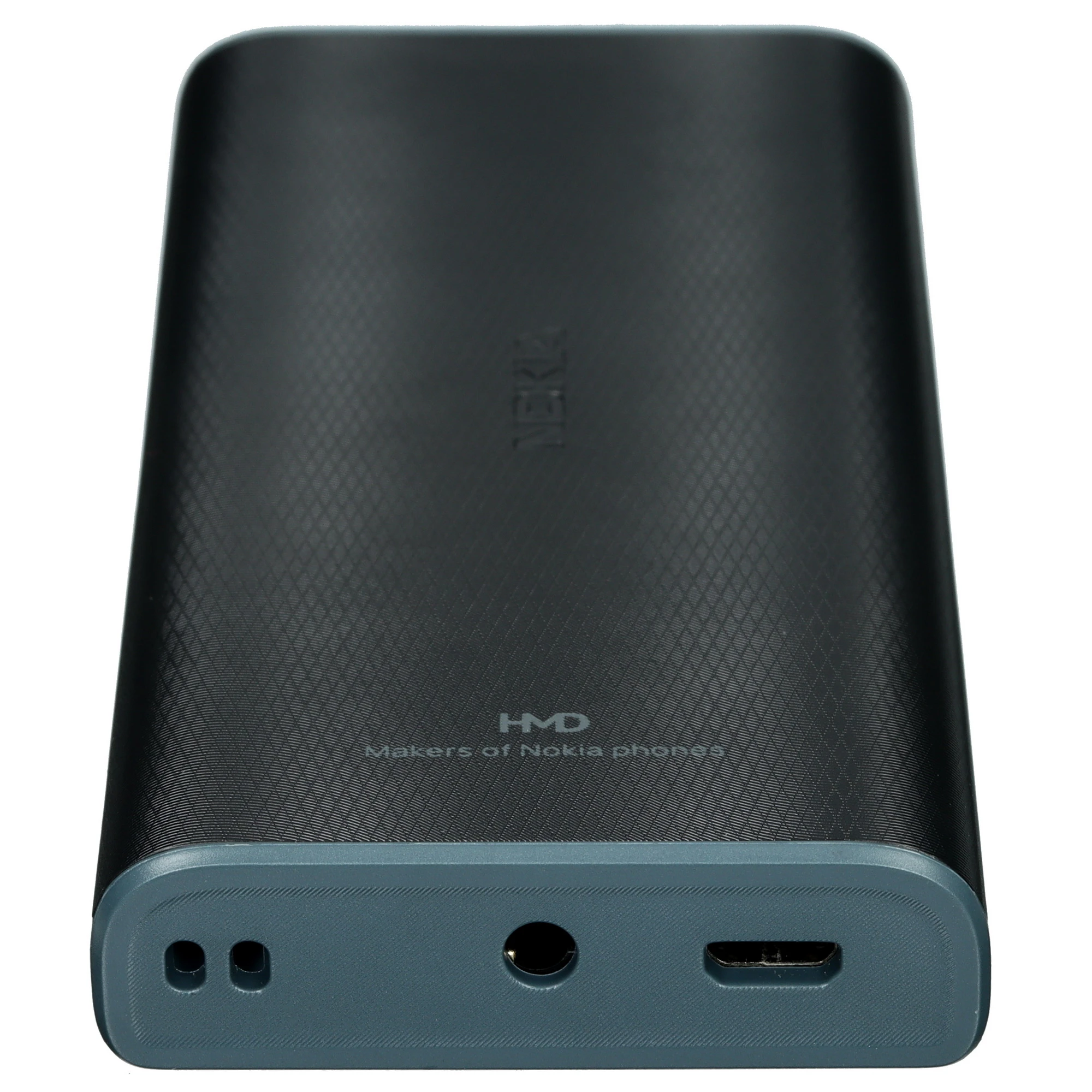 Мобильный телефон Nokia 108 DS (TA-1627B) черный; 2.0"; TFT; 160x128; 0.3 Мп; 4 Мб/4 Мб; 1 000 мА/ч