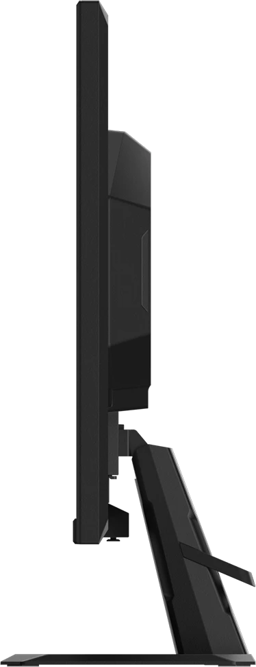 Монитор 27" Gigabyte GS27F2 (20VM0-GS27F2BT-1EKR); WLED; 16:9; IPS; 1920x1080; 240 Гц; 178°/178°; 300 кд/м²; 1 мс; 1 000:1; 2xHDMI; 1xDP; 1x3.5 мм (вы