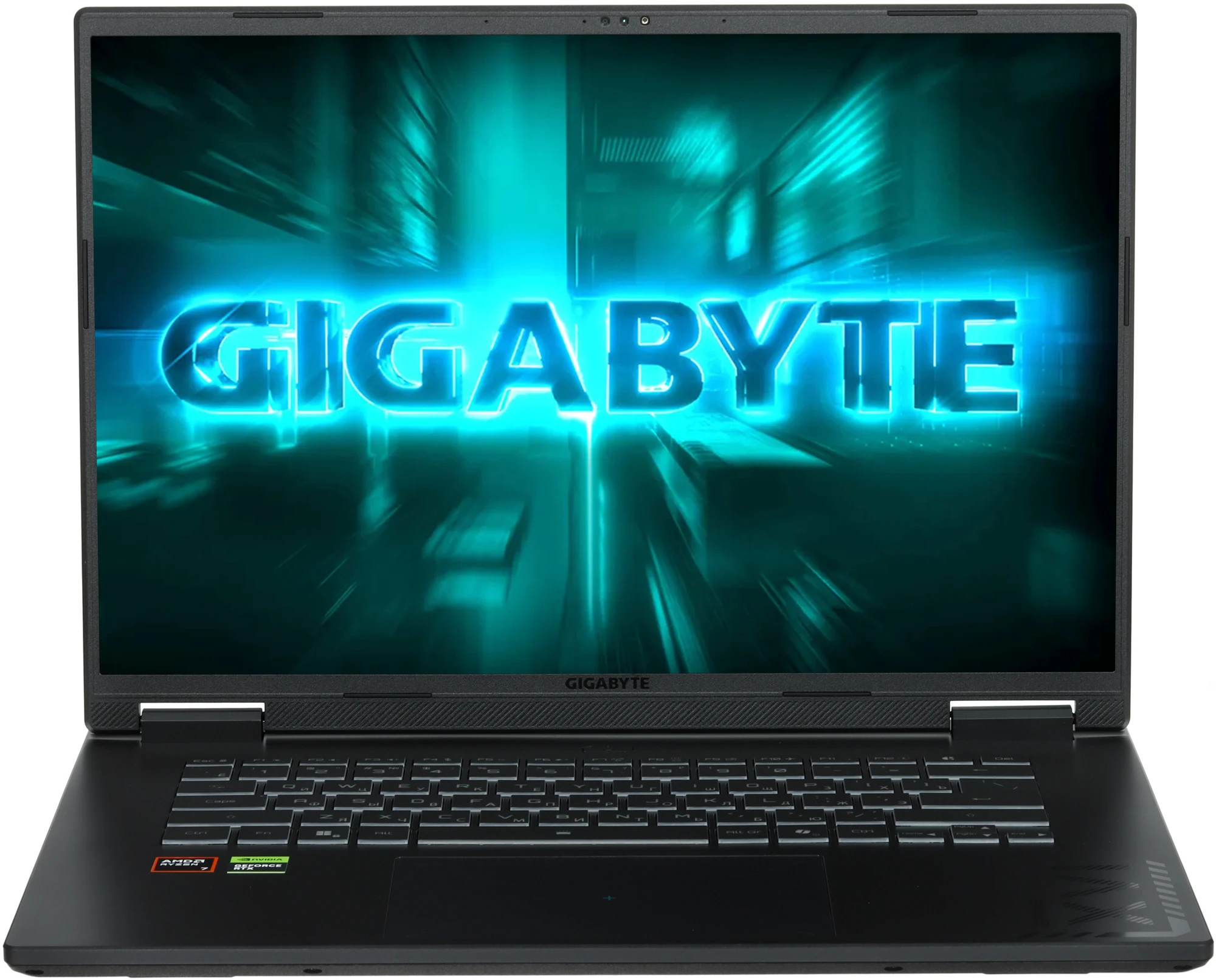 Ноутбук 16" Gaming A16 GA6H (CWHI3KZC64SD); 2560x1600 IPS 165 Гц; Intel Core i7-13620H; 32 Гб/1 Тб; NVIDIA GeForce RTX 5070 Intel UHD Graphics; 8Гб; N
