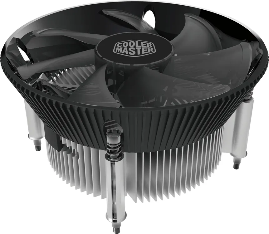 Система охлаждения для процессоров Intel 120 мм Cooler Master I70 for LGA 1700 (RR-I7A7-18FK-N1***);