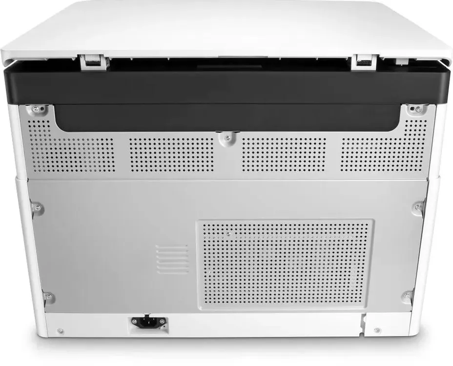 МФУ лазерное HP LaserJet Pro M442dn (2Z629A); A3; 1200 x 1200 dpi; 24/13 ч/б ст/мин; дуплекс; ЖК-экран; USB; Ethernet; белый