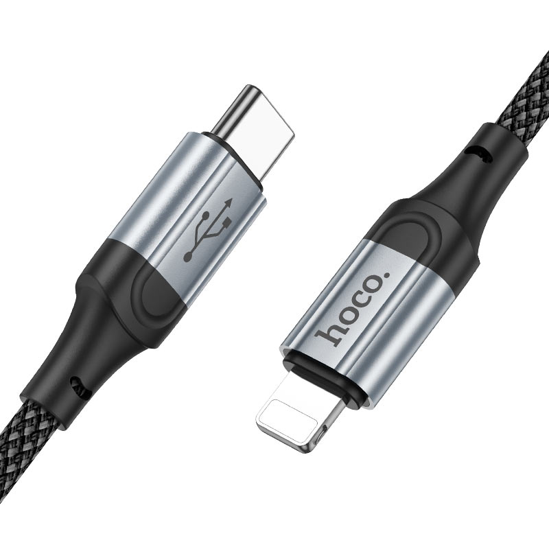 hoco-x102-fresh-pd-charging-data-cable-tc-ltn
